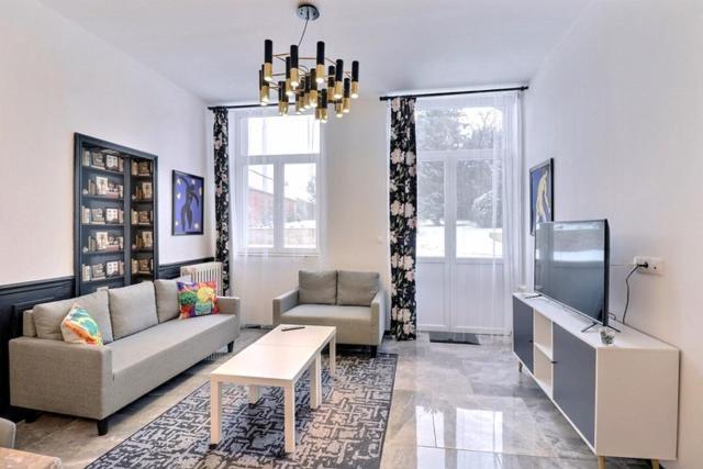 Les Appartements Fenelon Le Cateau-Cambresis 외부 사진