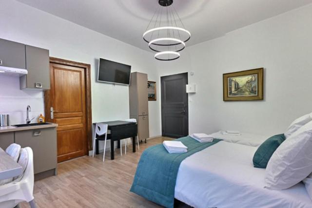 Les Appartements Fenelon Le Cateau-Cambresis 외부 사진