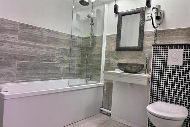 Les Appartements Fenelon Le Cateau-Cambresis 외부 사진