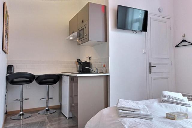 Les Appartements Fenelon Le Cateau-Cambresis 외부 사진