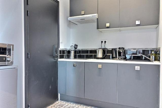 Les Appartements Fenelon Le Cateau-Cambresis 외부 사진