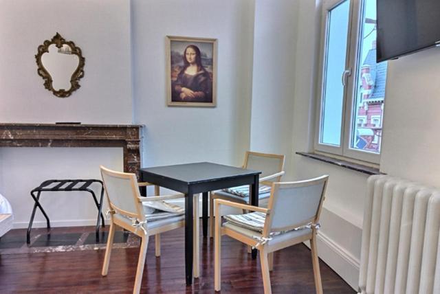 Les Appartements Fenelon Le Cateau-Cambresis 외부 사진