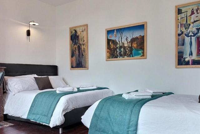 Les Appartements Fenelon Le Cateau-Cambresis 외부 사진