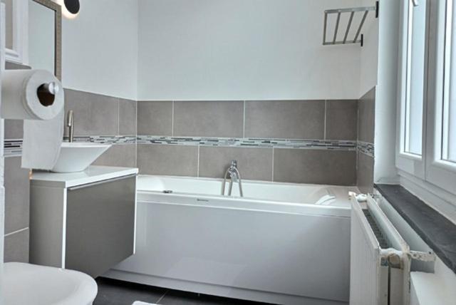 Les Appartements Fenelon Le Cateau-Cambresis 외부 사진
