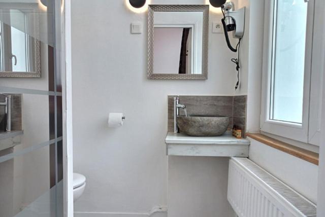 Les Appartements Fenelon Le Cateau-Cambresis 외부 사진