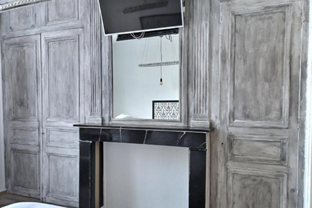 Les Appartements Fenelon Le Cateau-Cambresis 외부 사진
