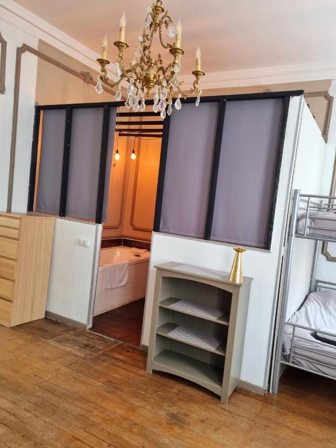 Les Appartements Fenelon Le Cateau-Cambresis 외부 사진
